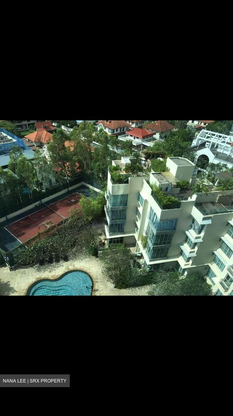 The Equatorial (D10), Condominium #500016571